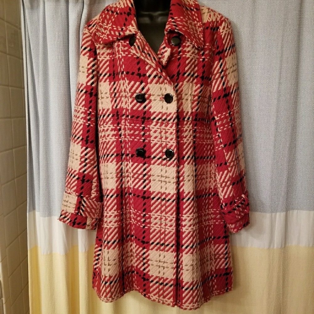Winter Coat - image 1